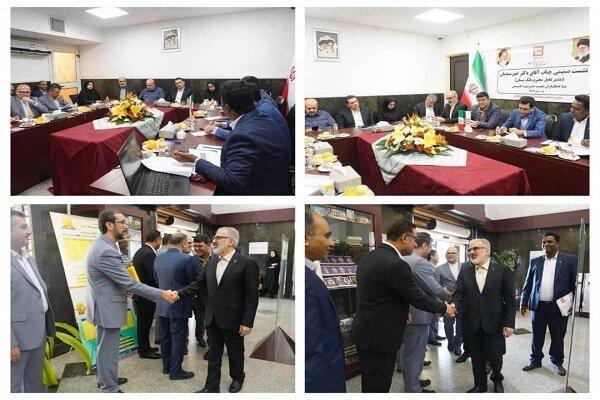 بانک مسکن با تکیه بر بانکداری شرکتی مسیر رشد خود را ادامه می‌دهد