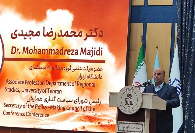 «خراسان جنوبی، کرمان و سیستان و بلوچستان» مثلث الماس گردشگری شرق