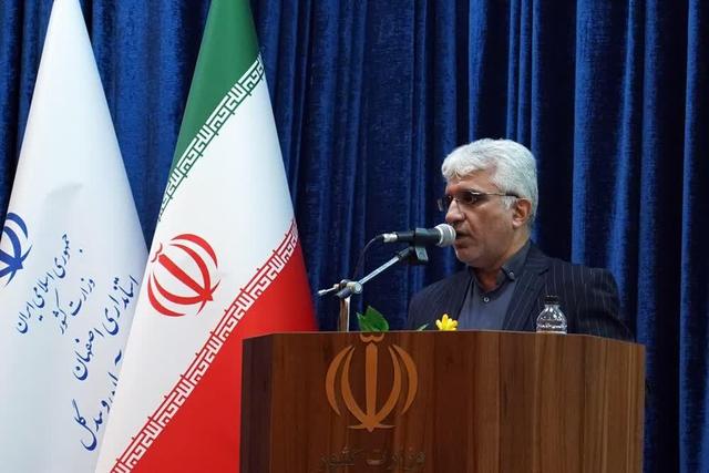 یوسفیان:تصمیمات کارگروه‌ تسهیل مرجع نهایی رفع مشکلات واحدهای صنعتی است