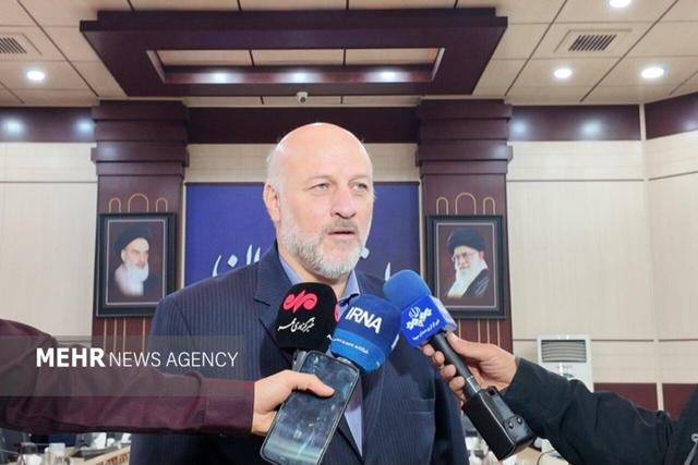 کاغذلو:بیمه سلامت رایگان برای دهک‌های یک تا پنج در تهران اجرایی می‌شود