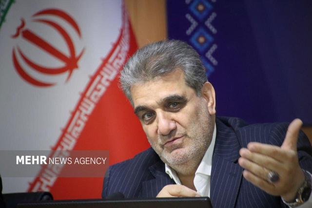 استاندار سمنان: حل بحران آب و انرژی در گرو تصمیمات علمی است