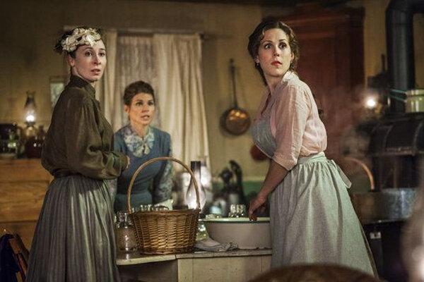 «ندای دل» از ۲۰ آبان روی آنتن می‌رود؛ عاشقانه‌ای جدید در شبکه تماشا