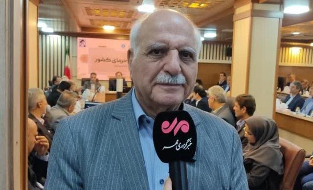 قدم های موثری برای صادرات خرما برداشته شود