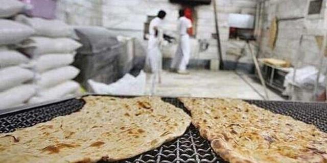 تحول در نانوایی‌های سمنان؛ عرضه کنجد بسته‌بندی از اول آذر