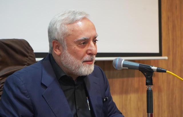 حضرت زهرا در طراحی نخستین الگوی جهادتبیین در تاریخ اسلام نقش آفرین بود