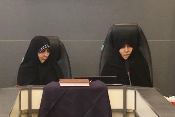 قلانی: زنان ایرانی محور تحقق تمدن نوین اسلامی‌اند