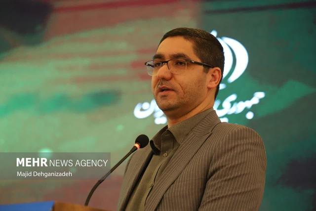 قناد زاده: پایانه تخصصی صادرات شیلات در هرمزگان ایجاد می‌شود