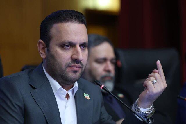 جلیلوند: نهاد گزینش نباید به عرصه تسویه‌حساب‌های سیاسی تبدیل شود