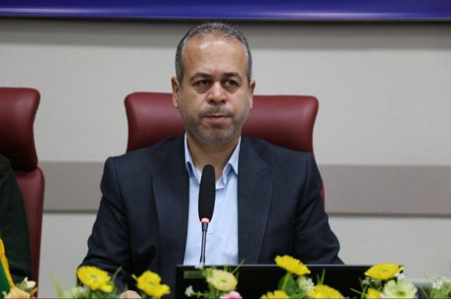 رستمی: انتخابات در خراسان شمالی به‌صورت الکترونیکی برگزار می‌شود