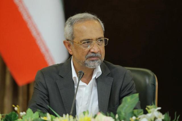 نهاوندیان: تربیتی استاد روزبه در پیوند علم و دین الگوسازی شود