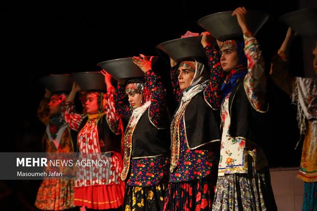سی‌وهفتمین جشنواره تئاتر مازندران