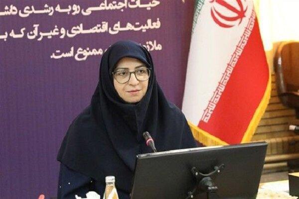 تلاش برای پررنگ شدن مسئله «محیط زیست» در دولت چهاردهم