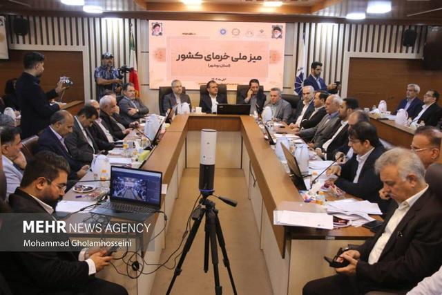 نایب رئیس اتاق بازرگانی: «بورس خرما» و «مرکز نوآوری نخل» ایجاد شود