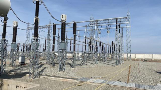 حبیبی: وزیر نیرو ۶ پروژه برق را در استان کرمان افتتاح می کند