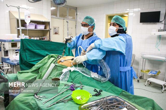 توجه به دو عامل تاثیرگذار در بهبود کیفی خدمات سلامت