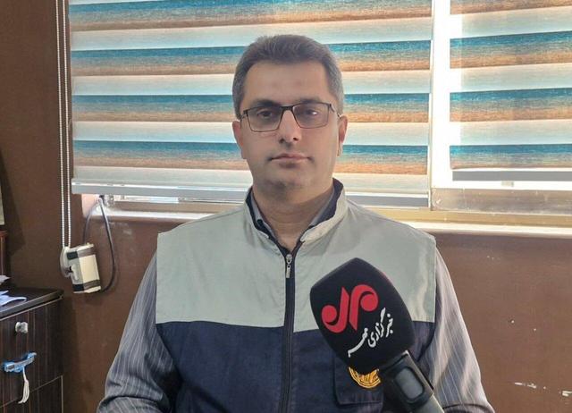 سبک سیر: ۹۵۰۰ سالمند تحت پوشش کمیته امداد لاهیجان قرار دارند