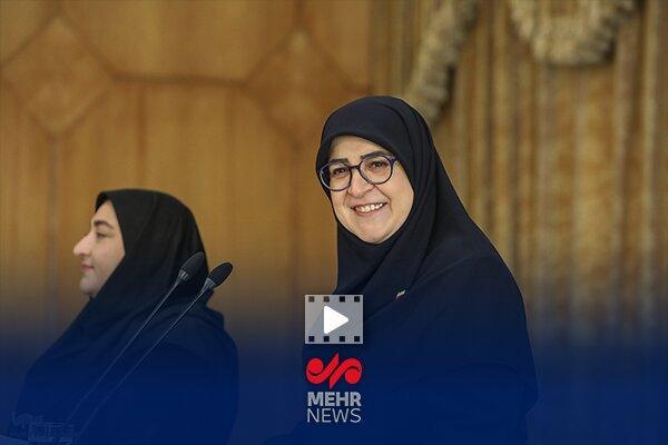 سخنگوی دولت:خشونت و قتل، فارغ از جنسیت، زخمی بر پیکر جامعه است