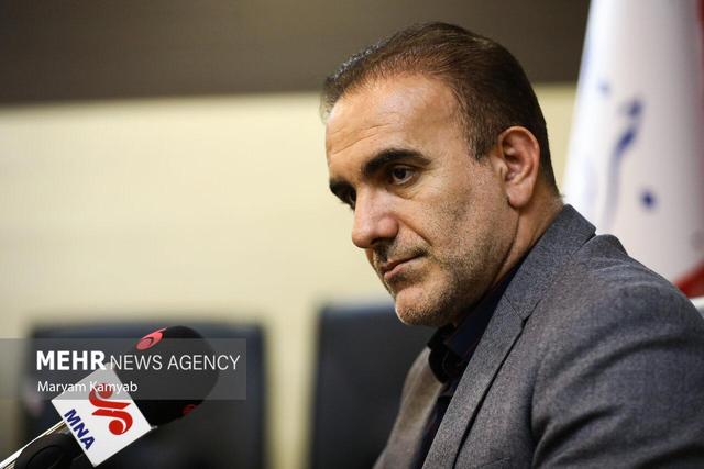 «رئیس زاده» رئیس هئیت مدیره نظام پزشکی تهران شد