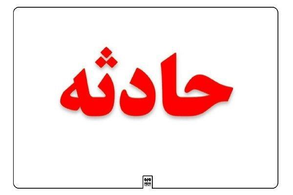 آتش سوزی پمپ بنزین در جهرم، ۷ مصدوم برجا گذاشت