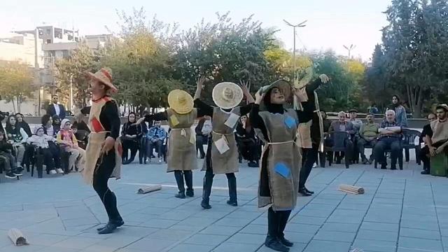 اسلامشهر میزبان سی امین جشنواره تئاتر استان تهران