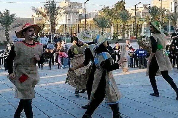 اسلامشهر میزبان سی‌امین جشنواره تئاتر استان تهران