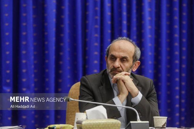 پیام تسلیت رئیس رسانه ملی در پی درگذشت همایون ارشادی