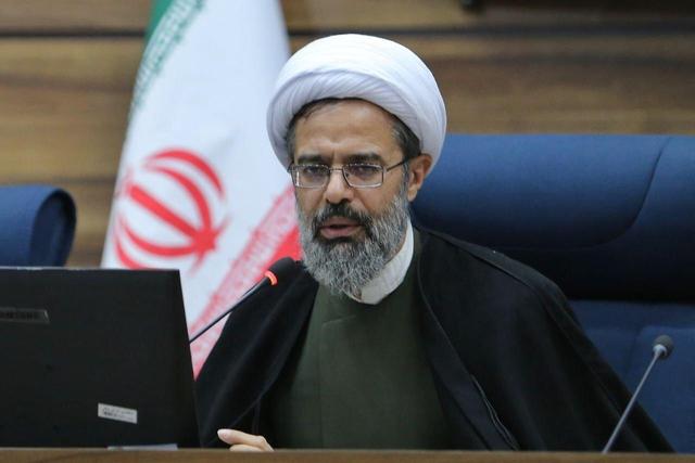 نوری: مدیران برنامه‌های فرهنگی را طبق نقشه مهندسی فرهنگی پیش ببرند