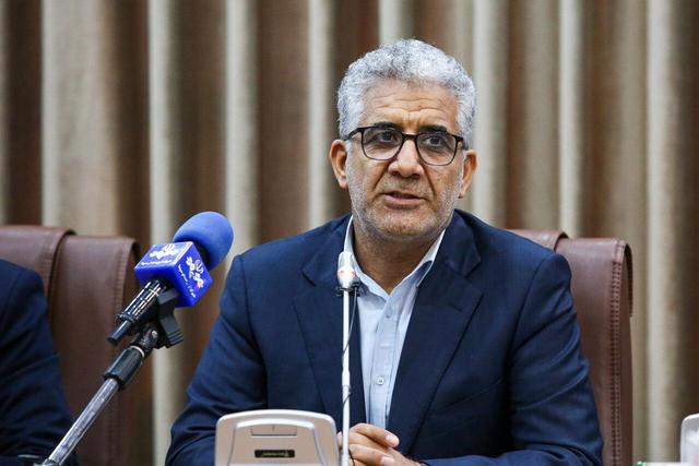 ابرازه: بخش کودکان در همه بیمارستان‌های قم فعال شود