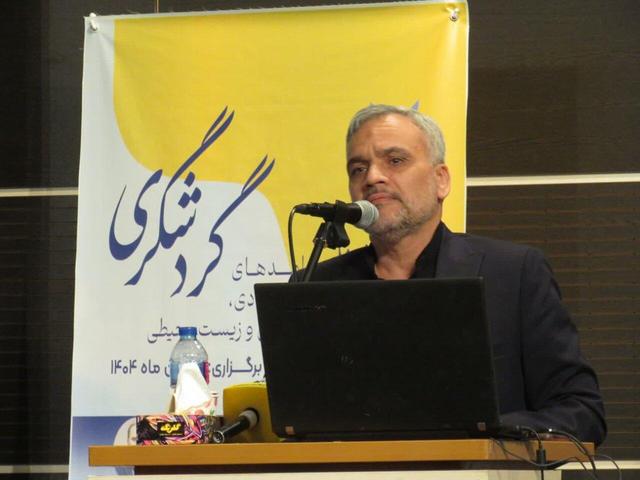 ایزدی: روستای فرهنگی و گردشگری یوش قابلیت ثبت جهانی دارد