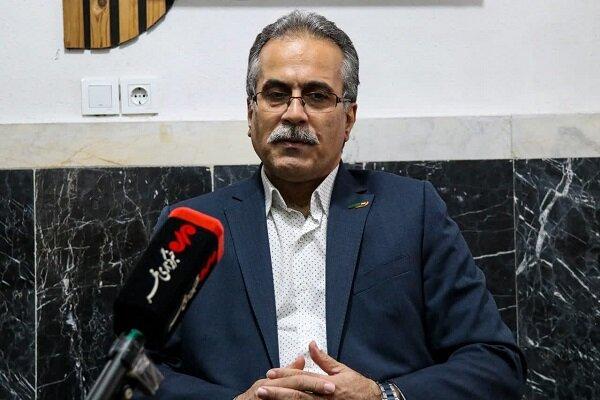 عباسی: تغییرات اقلیمی عملکرد محصولات زراعی را کاهش داده است