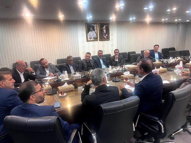 عبدی: عدالت میان باشگاه‌های دولتی و خصوصی رعایت شود