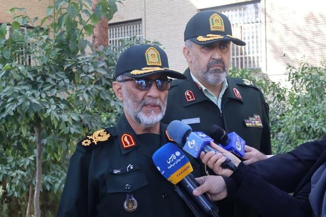 سمنان در جمع استان‌های امن کشور؛ کاهش ۱۵ درصدی سرقت در سال جاری