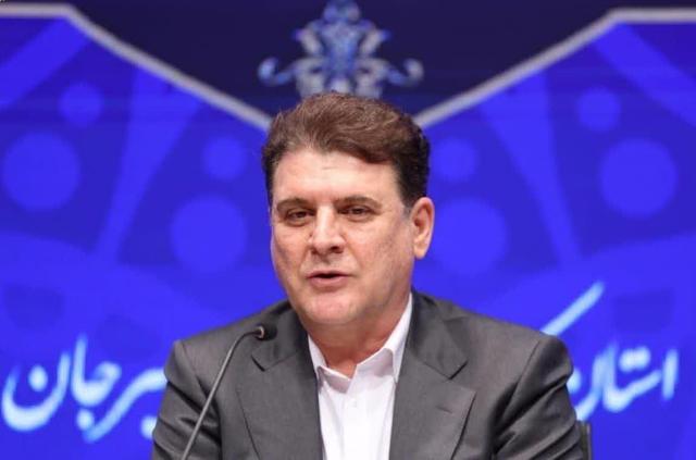 زینی‌وند: وفاق نباید در سطح شعارها باقی بماند