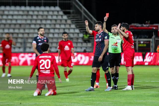 یک مدیر دیگر از پرسپولیس جدا شد/ احتمال تغییرات در چند پست باشگاه