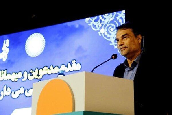 نفیسی: فرمانداران باید میدان‌دار مدیریت اجتماعی و امنیت پایدار باشند