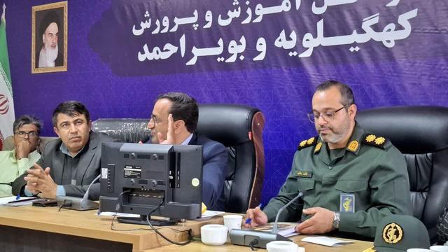 تدوین طرح «خبرنگار یار» برای حمایت از خبرنگاران کهگیلویه و بویراحمد