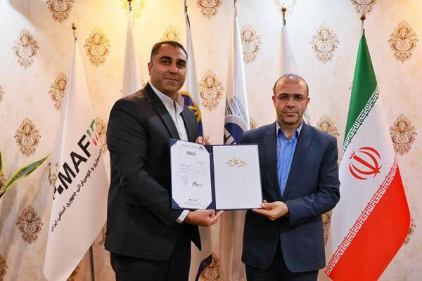 بازگشت صبوریان به فدراسیون اتومبیلرانی چند ماه پس از انتخابات!