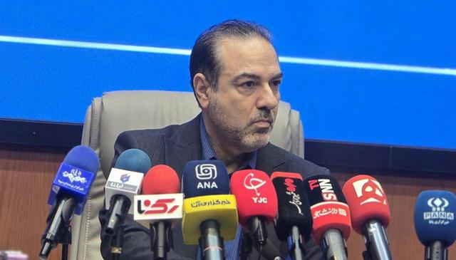 خطر خیزش بزرگ دنگی در منطقه طی ۵ سال آینده