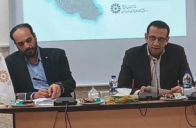 «سمنان» استانی کتاب‌خوان؛ امانت‌گیری ۳۱۵ هزار جلد کتاب در ۶ ماه