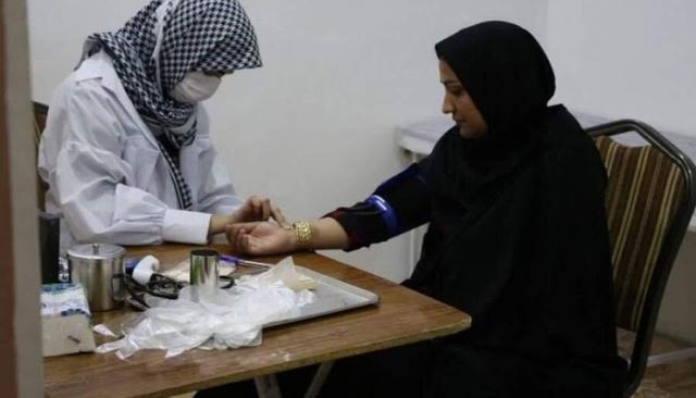 زارع: استان یزد در ارائه خدمات سلامت در جایگاه چهارم کشور قرار گرفت