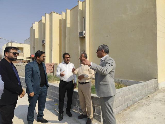 زارع: شهرداری‌ها و دهیاری‌های دیر مکلف به حذف زیستگاه پشه آئدس هستند