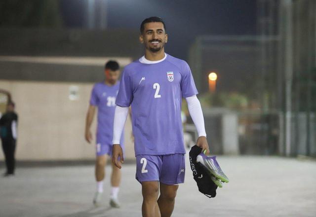 حردانی: امیدوارم کیپ‌ورد را شکست دهیم و به مصر برسیم