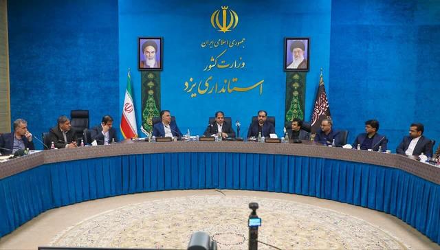 دهستانی: رسانه‌ها بازوان فکری و معماران اعتماد مردم در انتخابات هستند