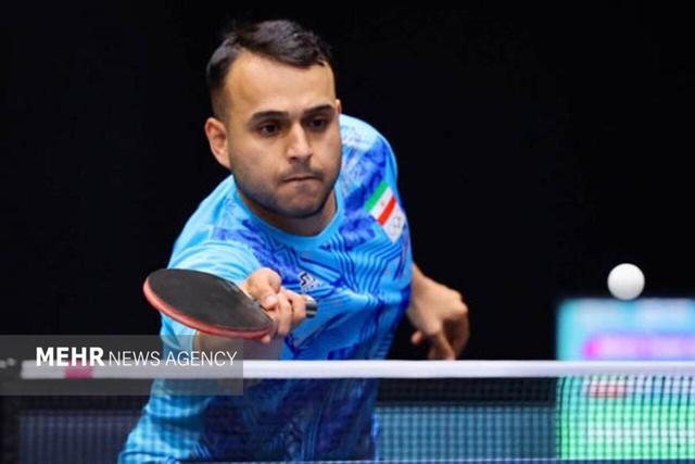 امیرحسین هدایی حذف شد