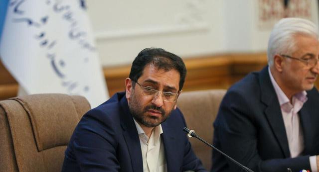 معاون وزیر راه: توسعه لجستیکی کلید رونق ترانزیت شمال به جنوب کشور است