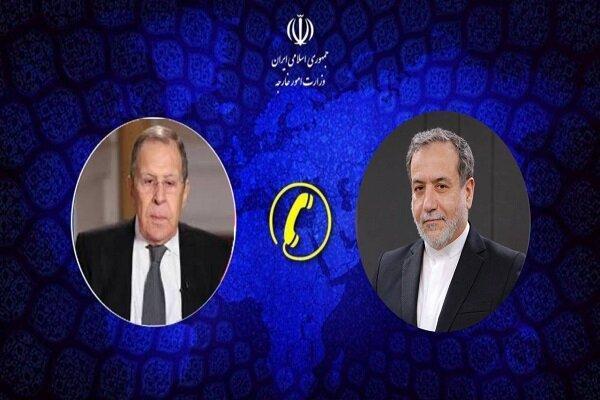 واکنش عراقچی به پیش‌نویس قطعنامه‌ آمریکا برای قیمومیت در غزه