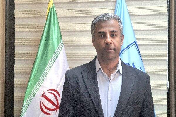 جذب هنرآموز در دو رشته گردشگری و هتلداری