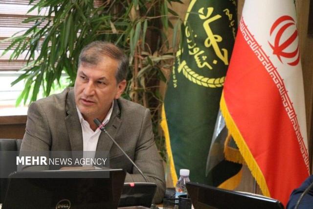 برومندی: آذربایجان شرقی از قطب‌های مهم تولید محصولات باغی کشور است