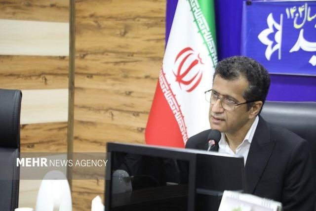 ضیایی: ۵۶ درصد از دانش‌آموزان هرمزگان در هنرستان‌ها آموزش می‌بینند