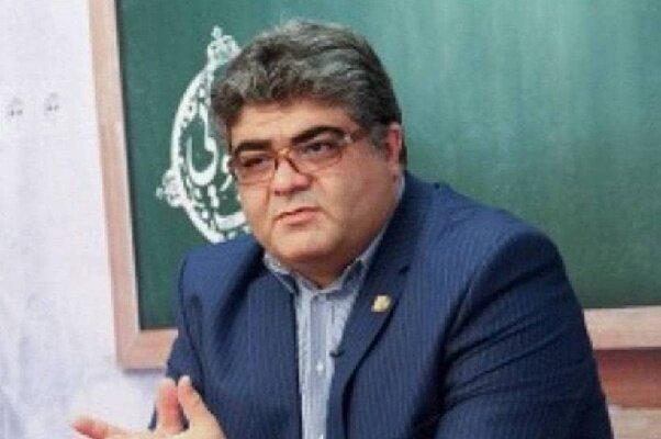 مدیر کل هواشناسی استان هرمزگان معرفی شد